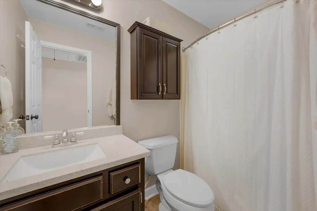 2601 Windsor Lane Old Hickory TN 37138