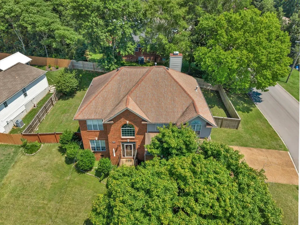 2601 Windsor Lane Old Hickory TN 37138
