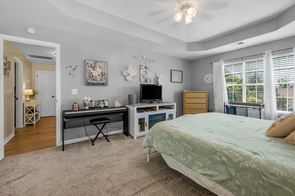2601 Windsor Lane Old Hickory TN 37138