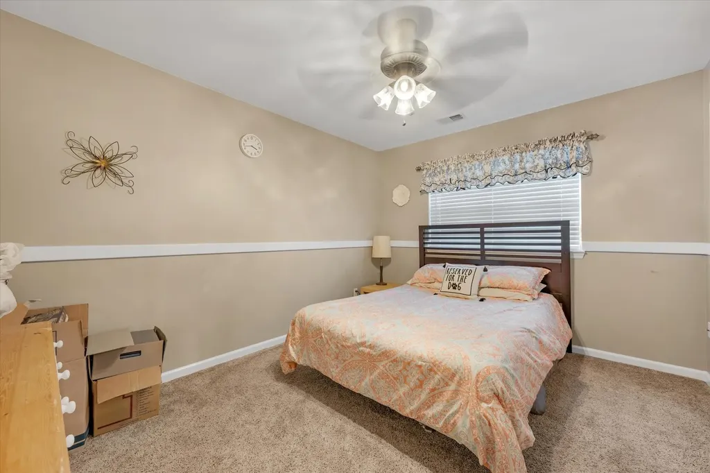 2601 Windsor Lane Old Hickory TN 37138