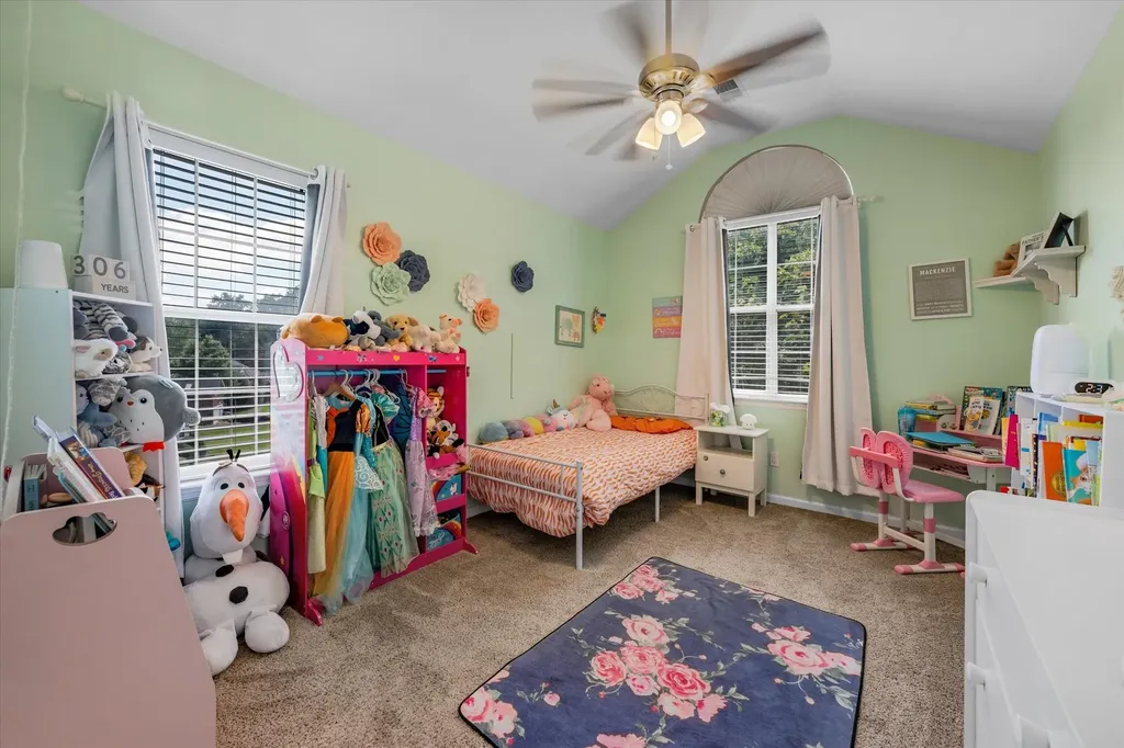 2601 Windsor Lane Old Hickory TN 37138