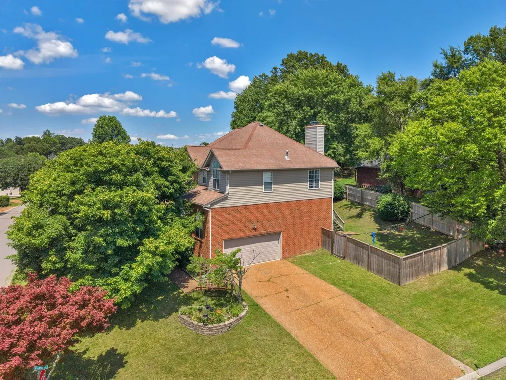 2601 Windsor Lane Old Hickory TN 37138