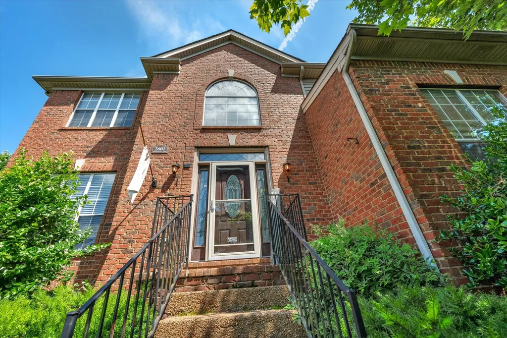 2601 Windsor Lane Old Hickory TN 37138