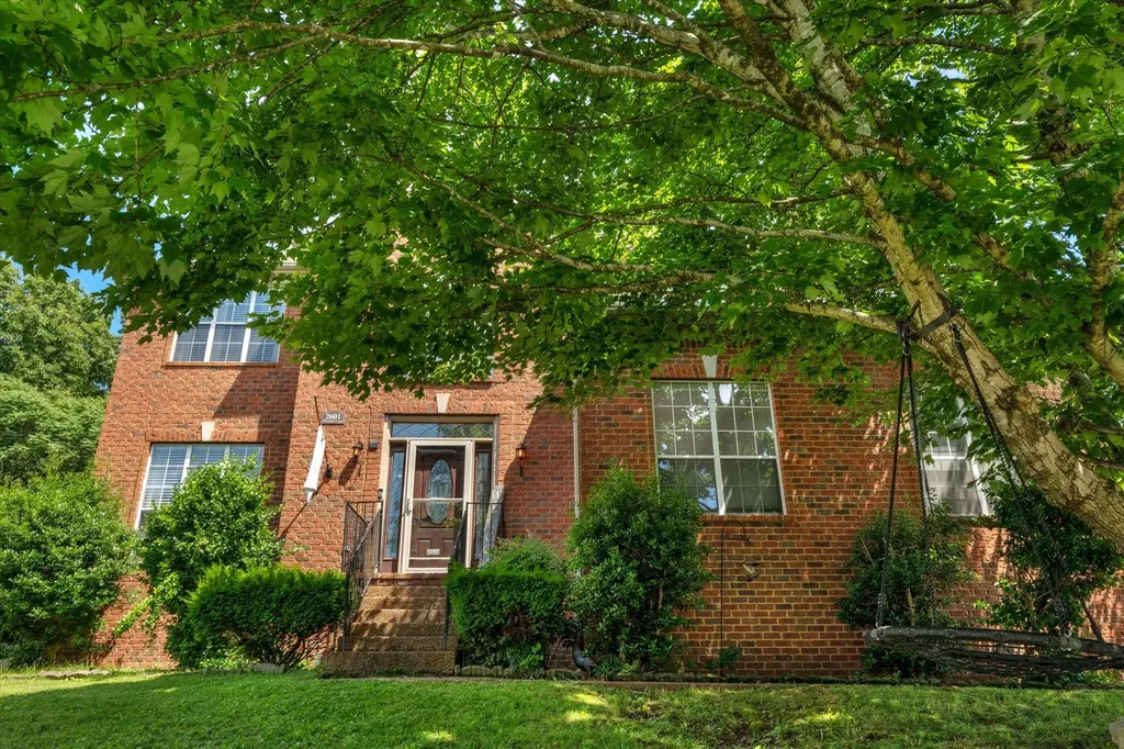 2601 Windsor Lane Old Hickory TN 37138