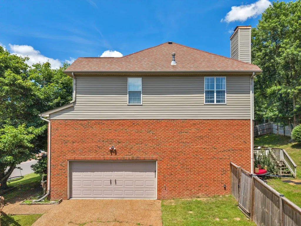 2601 Windsor Lane Old Hickory TN 37138