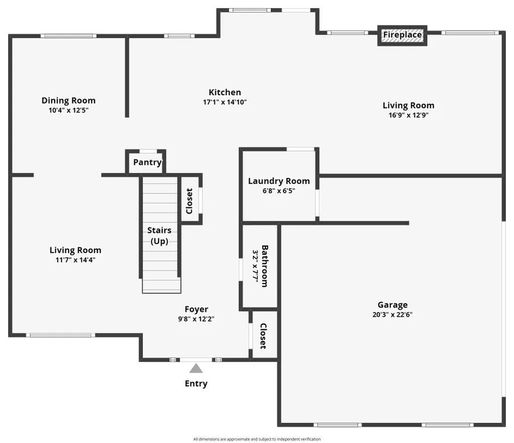 2601 Windsor Lane Old Hickory TN 37138