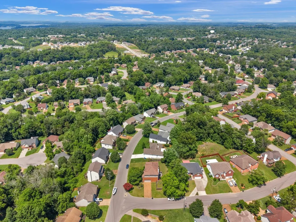2601 Windsor Lane Old Hickory TN 37138