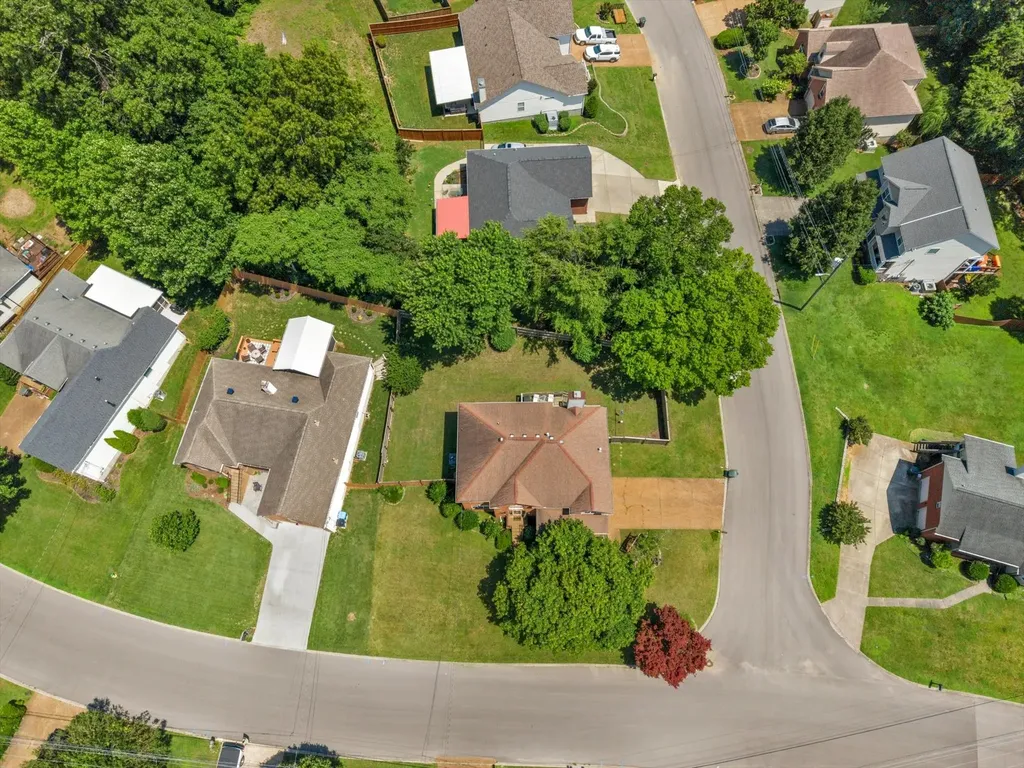 2601 Windsor Lane Old Hickory TN 37138