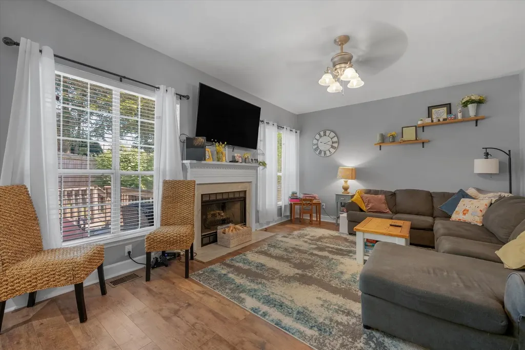 2601 Windsor Lane Old Hickory TN 37138