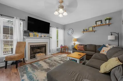 2601 Windsor Lane Old Hickory TN 37138