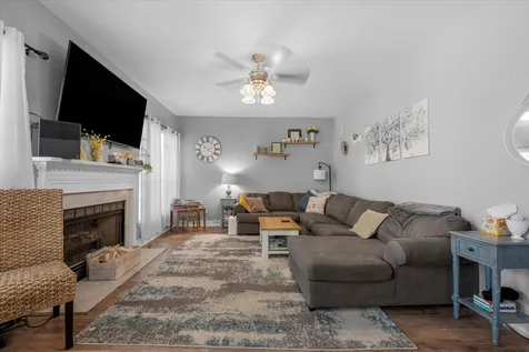 2601 Windsor Lane Old Hickory TN 37138