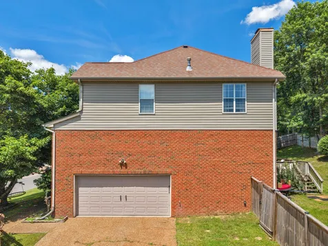 2601 Windsor Lane Old Hickory TN 37138