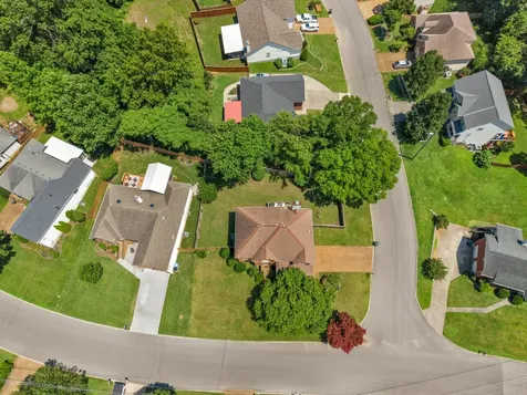 2601 Windsor Lane Old Hickory TN 37138