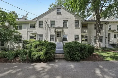 434 Bowling Avenue Nashville TN 37205