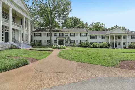434 Bowling Avenue Nashville TN 37205