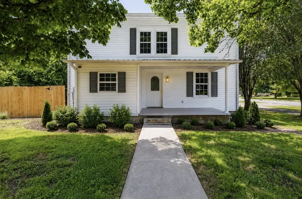 1410 Mill Street Pulaski TN 38478