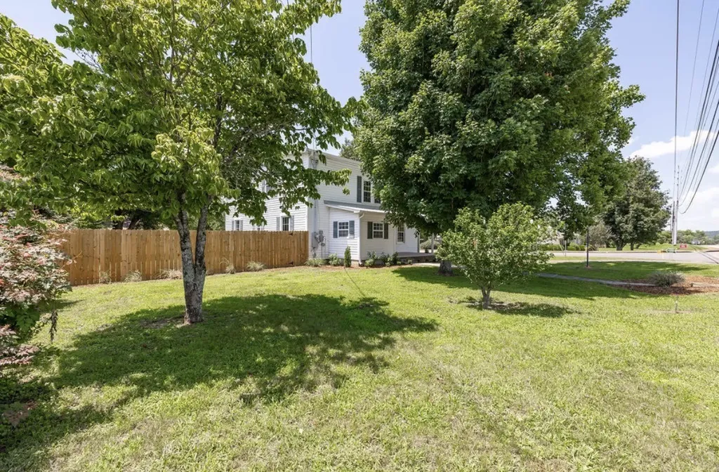 1410 Mill Street Pulaski TN 38478