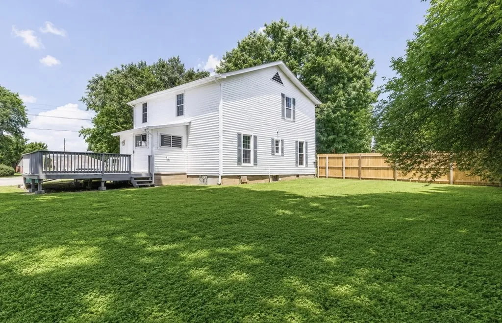 1410 Mill Street Pulaski TN 38478