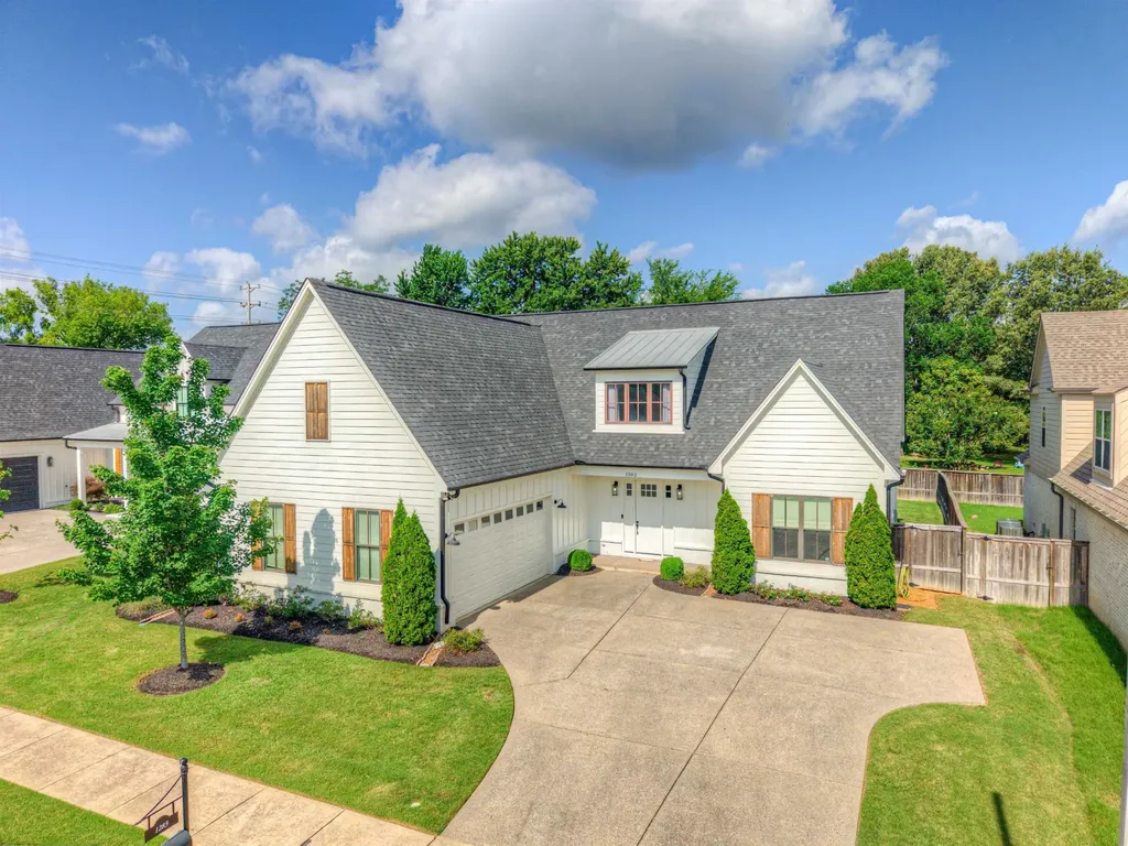 1283 Belfair Drive Collierville TN 38017