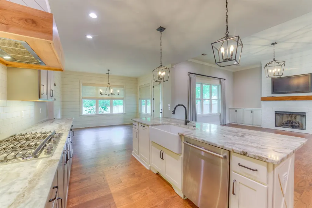 1283 Belfair Drive Collierville TN 38017