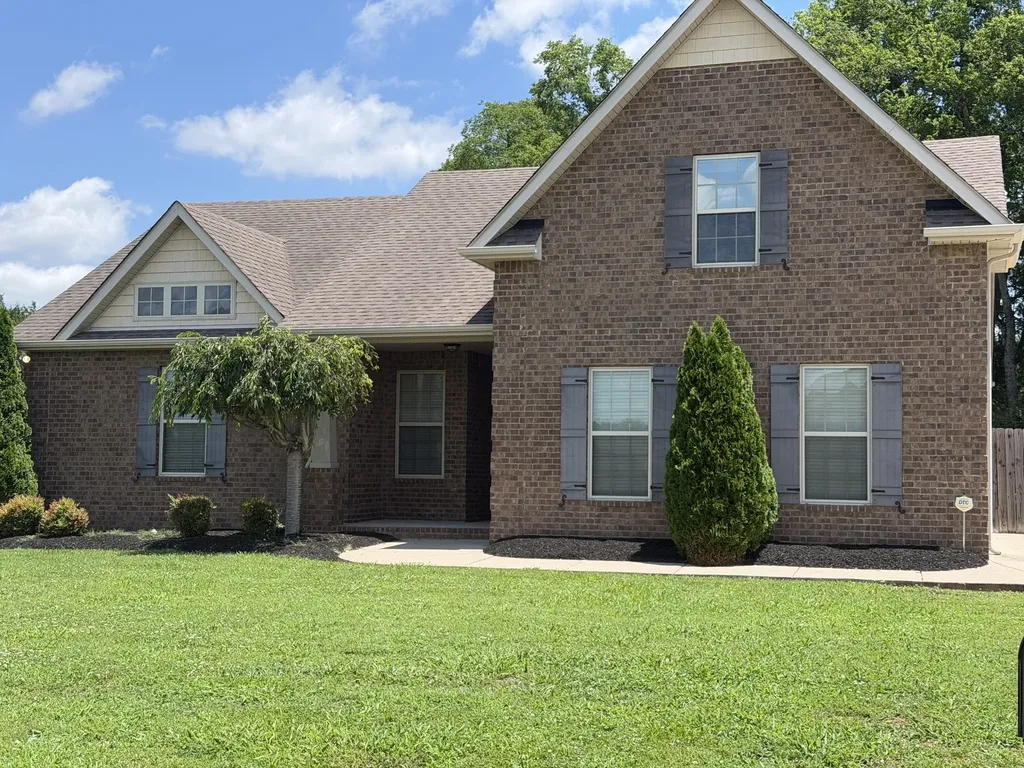 2029 Grandstand Drive Lascassas TN 37085