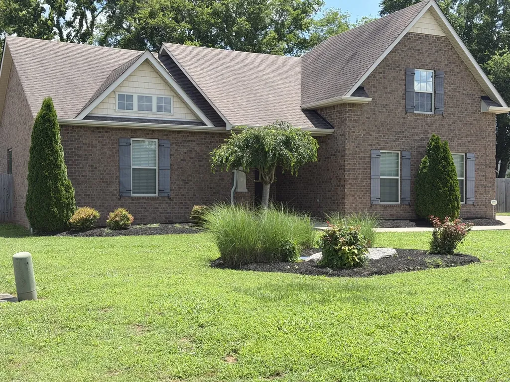 2029 Grandstand Drive Lascassas TN 37085