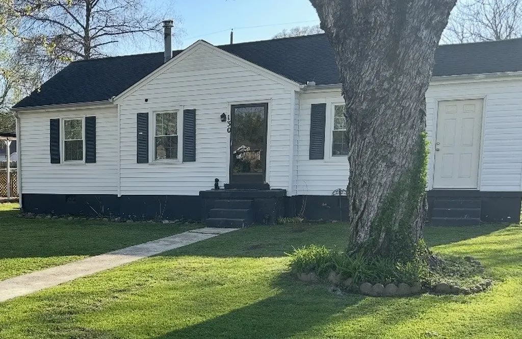 130 Anderson Drive Tullahoma TN 37388