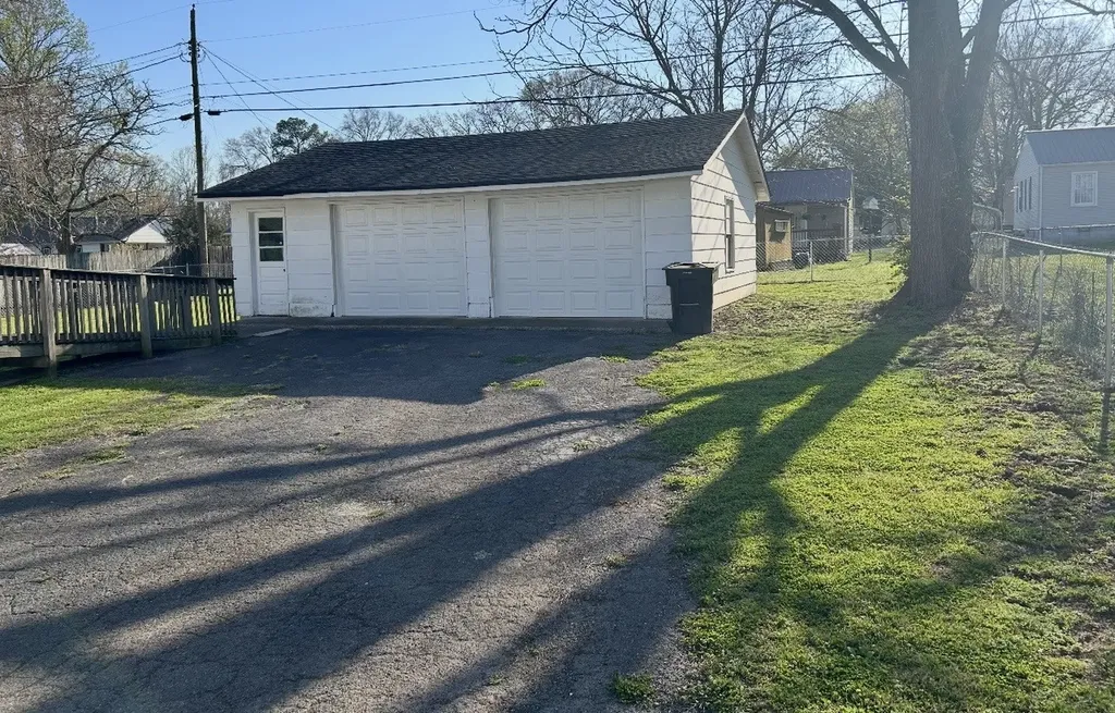 130 Anderson Drive Tullahoma TN 37388