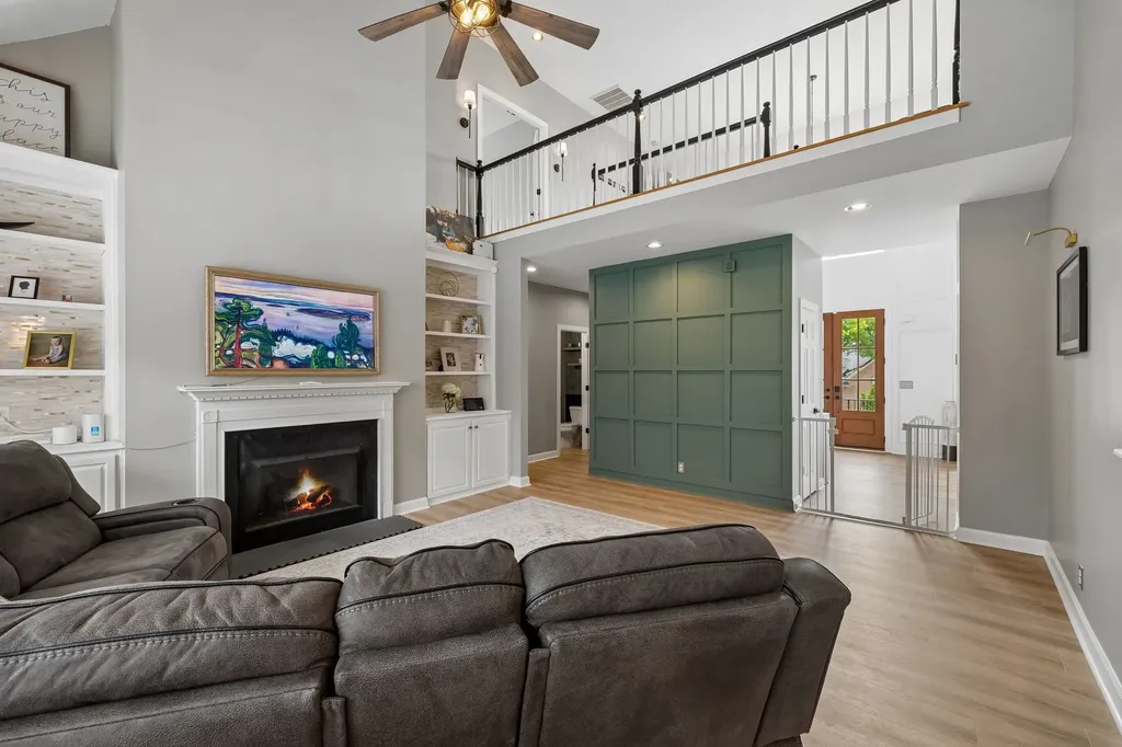 608 Banbury Place Brentwood TN 37027