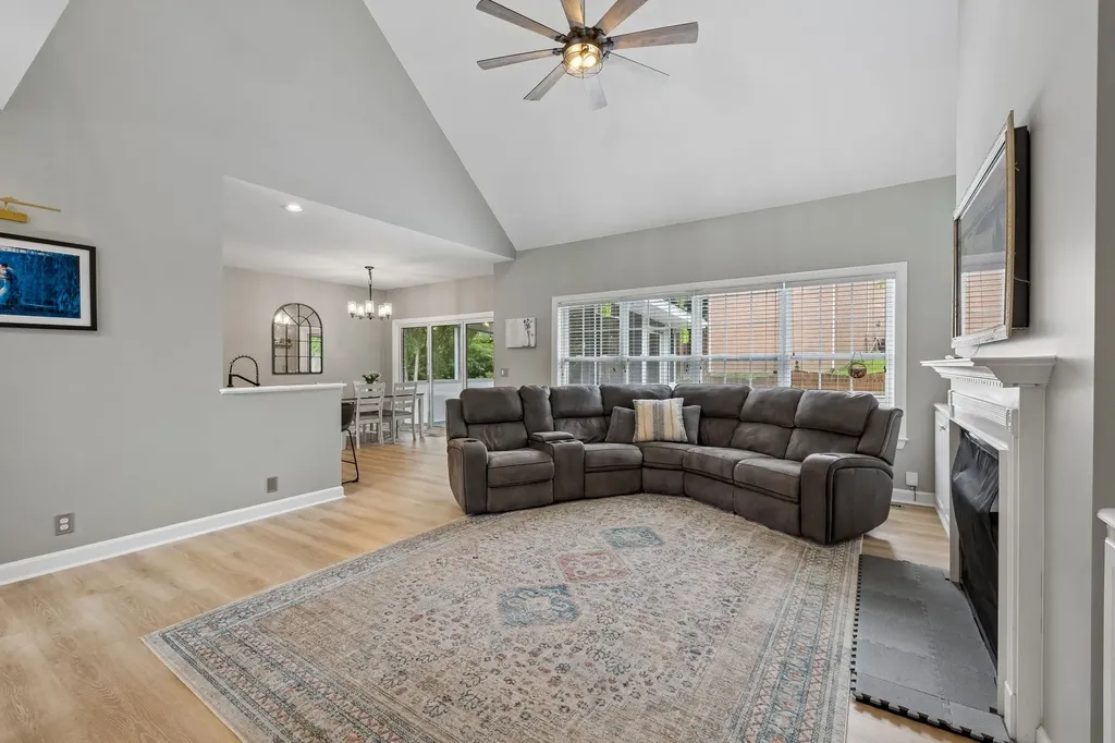 608 Banbury Place Brentwood TN 37027