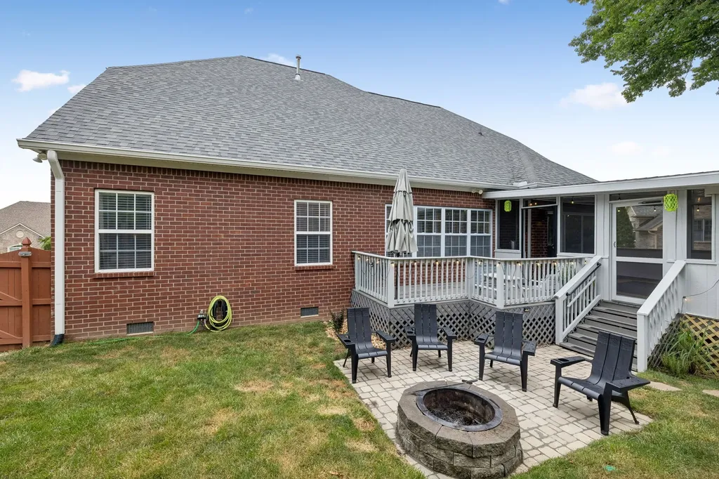 608 Banbury Place Brentwood TN 37027