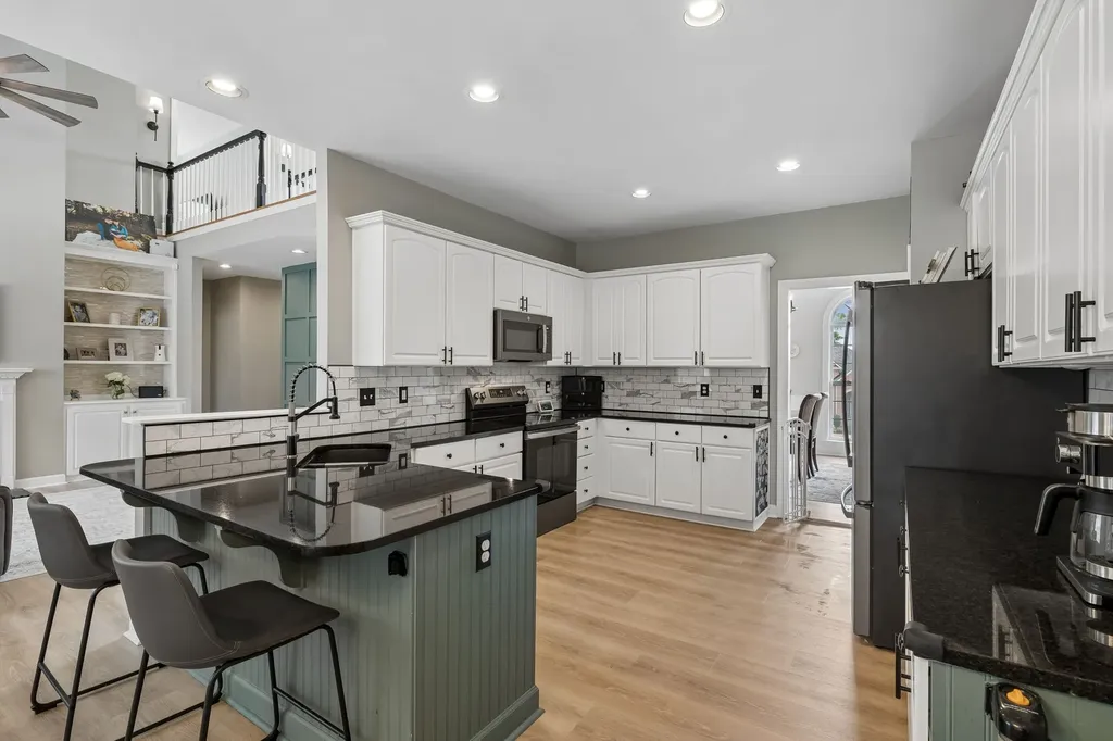 608 Banbury Place Brentwood TN 37027