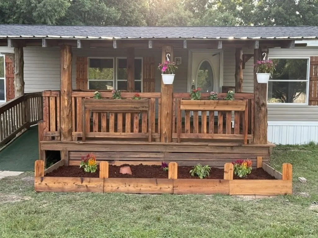 111 Jana Lane Hohenwald TN 38462