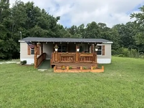 111 Jana Lane Hohenwald TN 38462