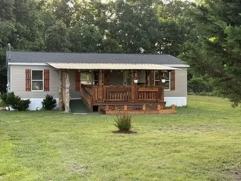 111 Jana Lane Hohenwald TN 38462