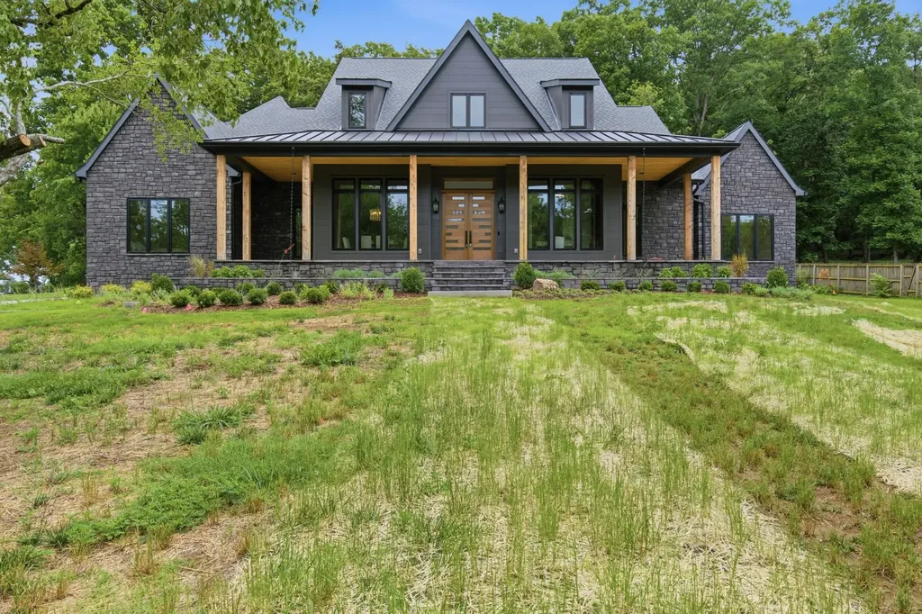 1002 Waller Road Brentwood TN 37027