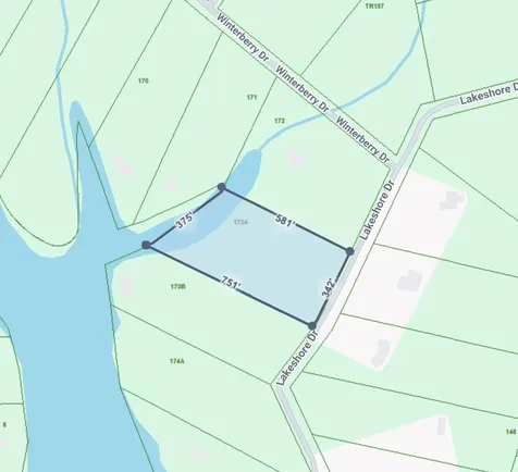 0 Lakeshore Monteagle TN 37356