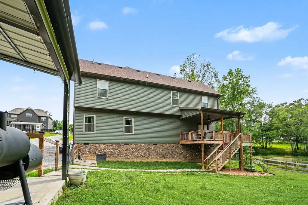 1415 Southside Road Southside TN 37171