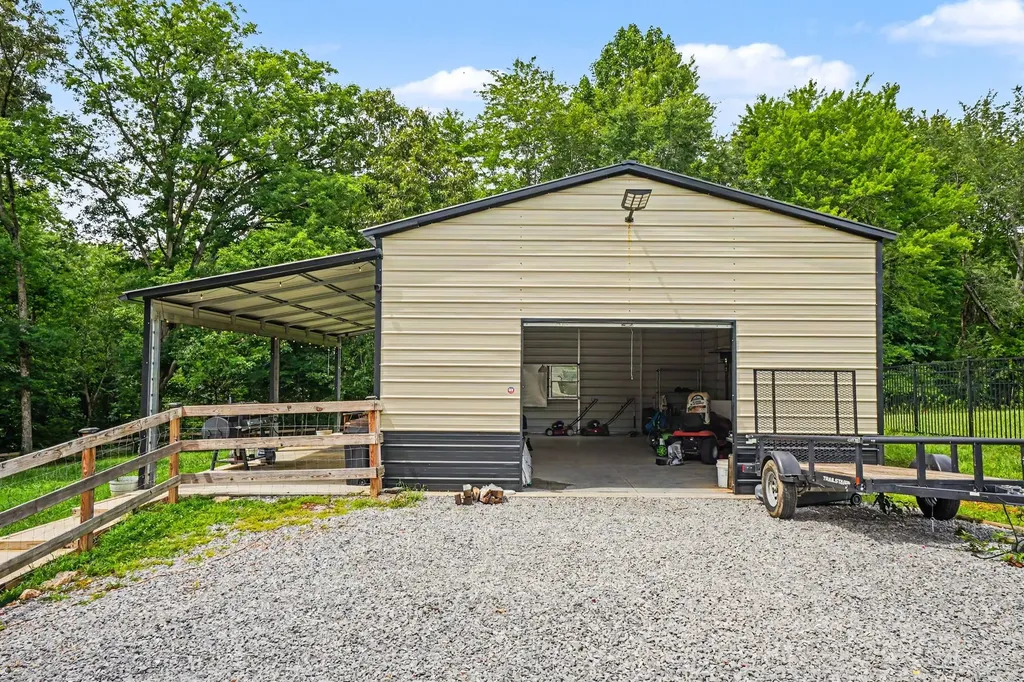 1415 Southside Road Southside TN 37171