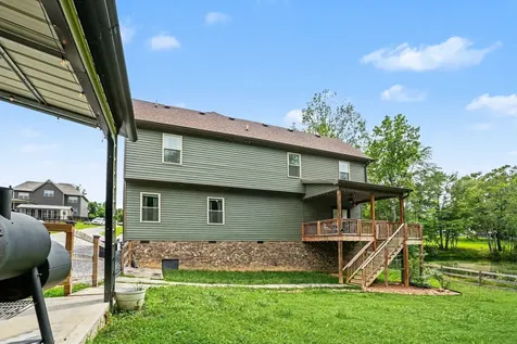 1415 Southside Road Southside TN 37171