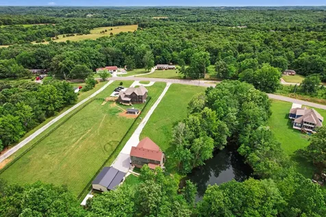 1415 Southside Road Southside TN 37171