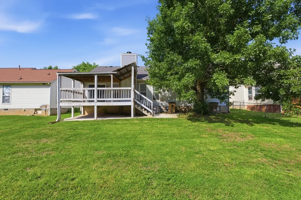 3364 Calais Circle Antioch TN 37013