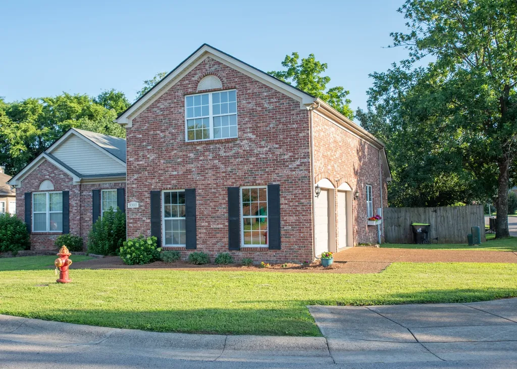 8300 Trading Post Court Nashville TN 37221
