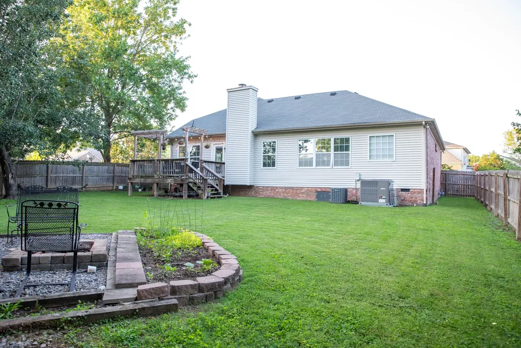 8300 Trading Post Court Nashville TN 37221