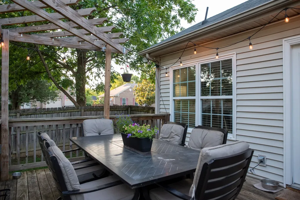 8300 Trading Post Court Nashville TN 37221