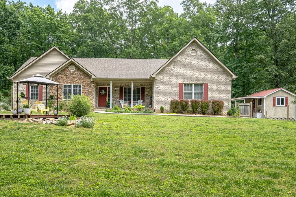 7876 Oscar Green Road Primm Springs TN 38476