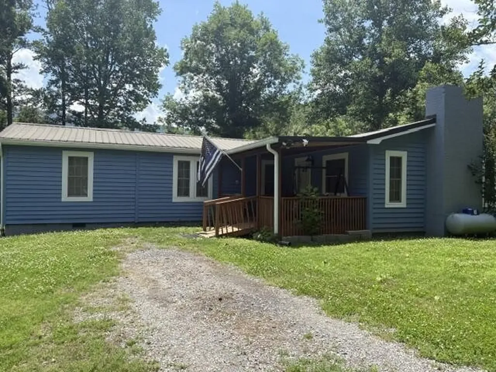 844 Grove Road Benton TN 37307
