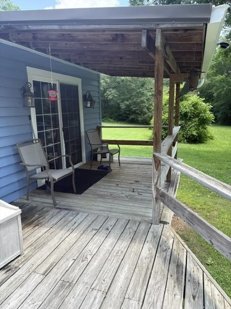 844 Grove Road Benton TN 37307
