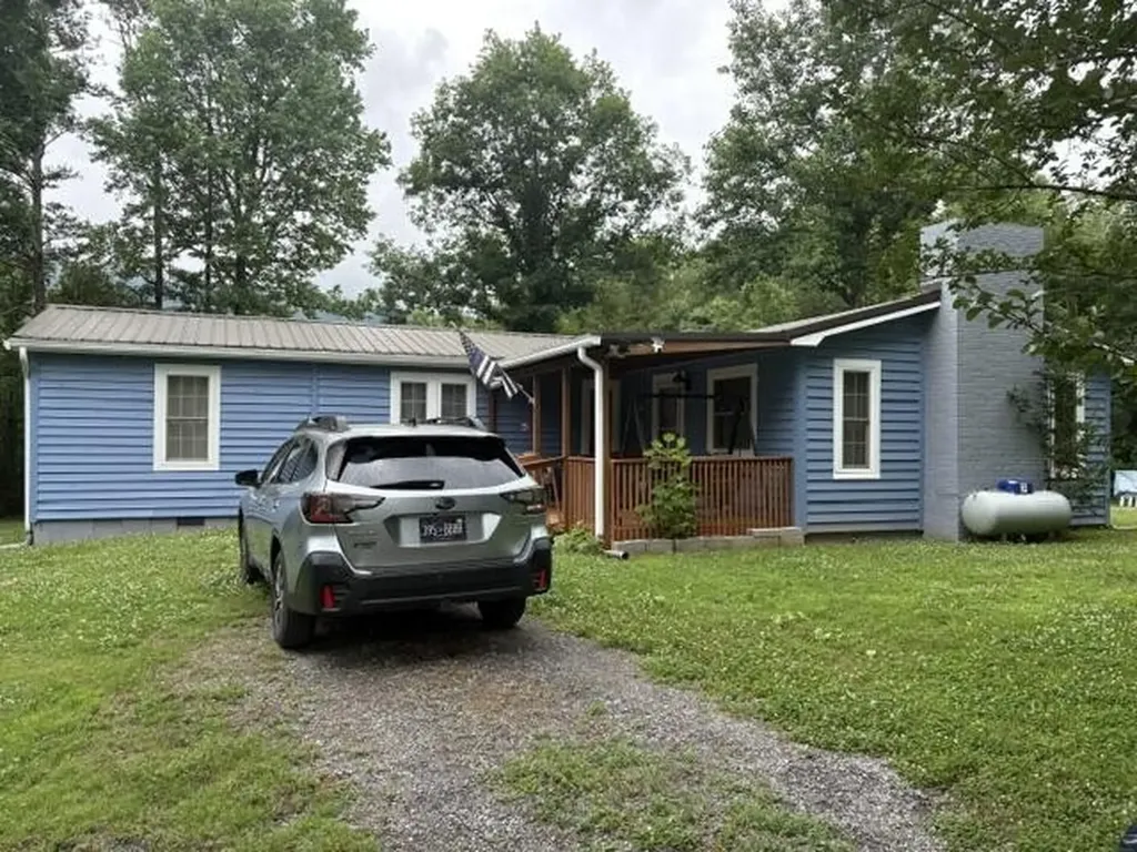 844 Grove Road Benton TN 37307
