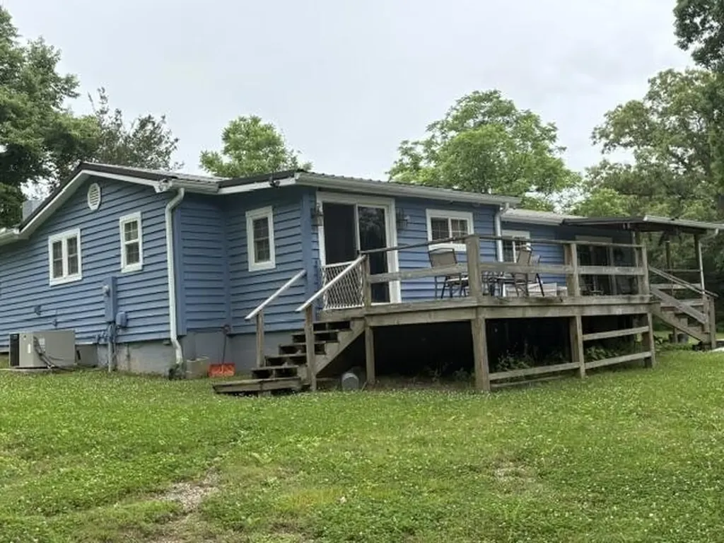 844 Grove Road Benton TN 37307